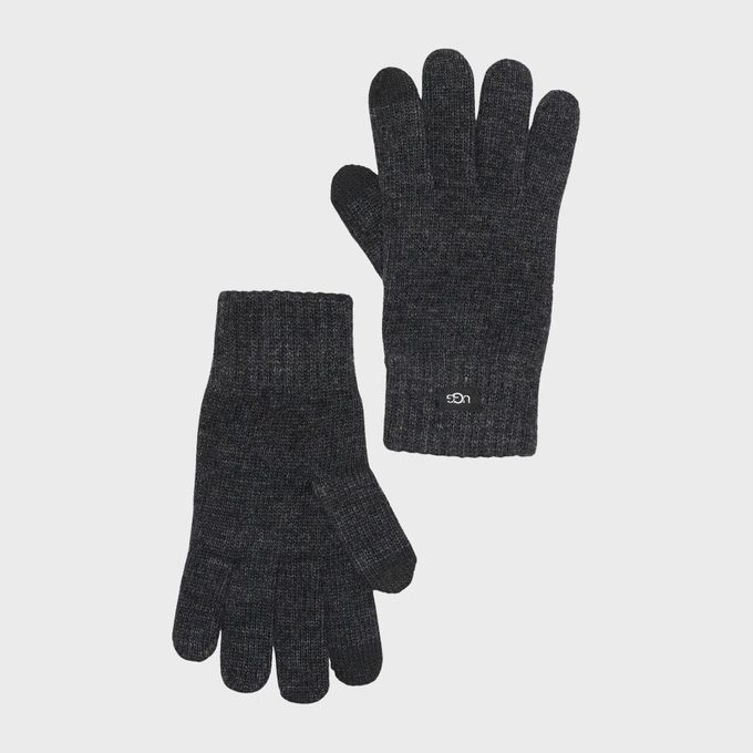 Ugg Knit Tech Gloves