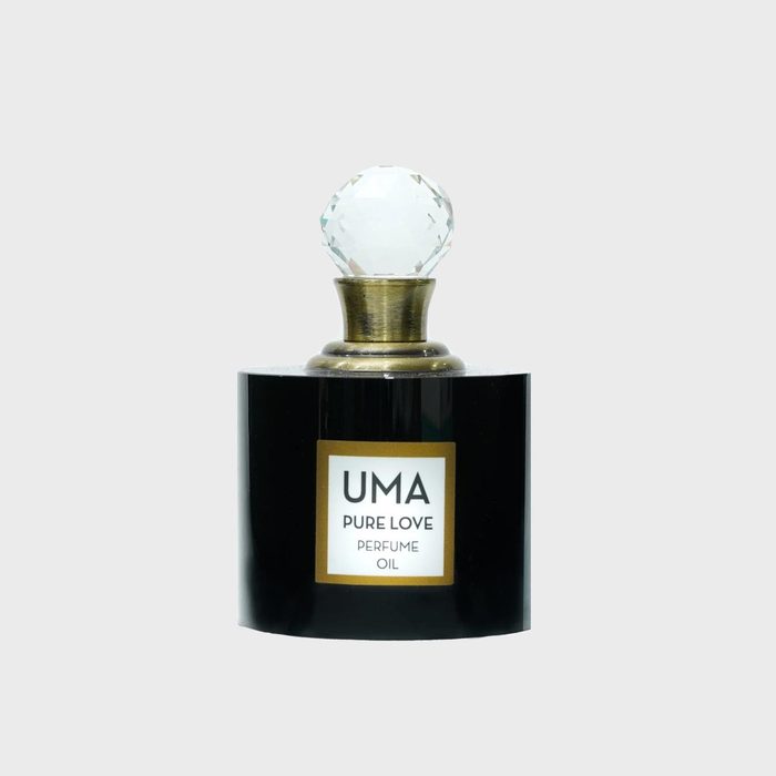 Uma Pure Love Perfume Oil 2