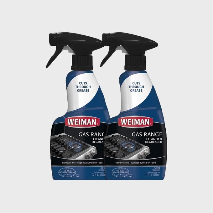 Weiman Gas Range Cleaner And Degreaser Ecomm