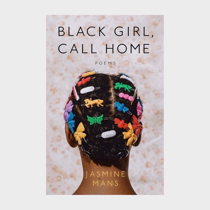 Black Girl Call Home Book