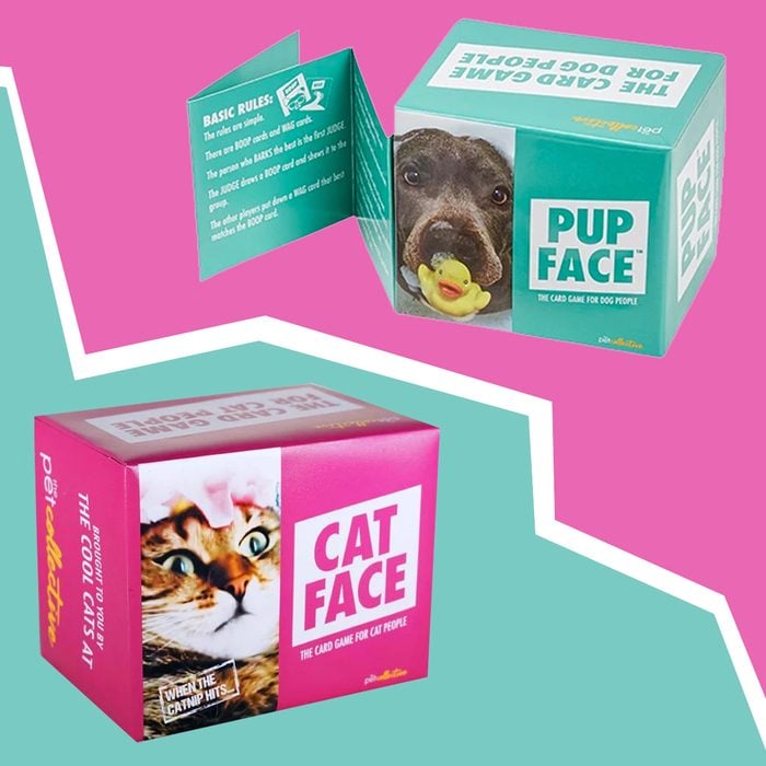 These Dog and Cat Card Games Are Perfect for Pet Lovers