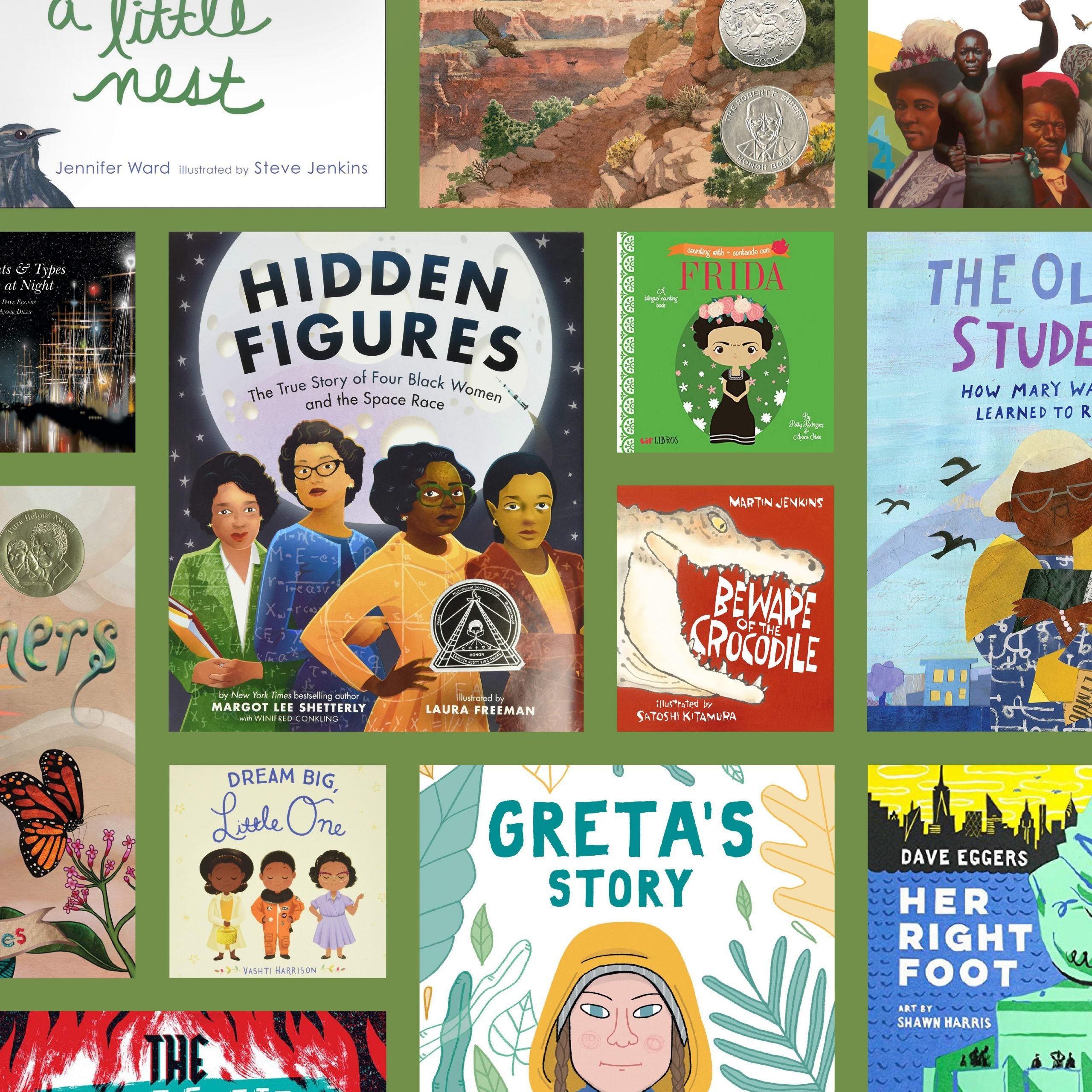 20 Best Nonfiction Books for Kids 2022 | Top-Rated Nonfiction for All Ages