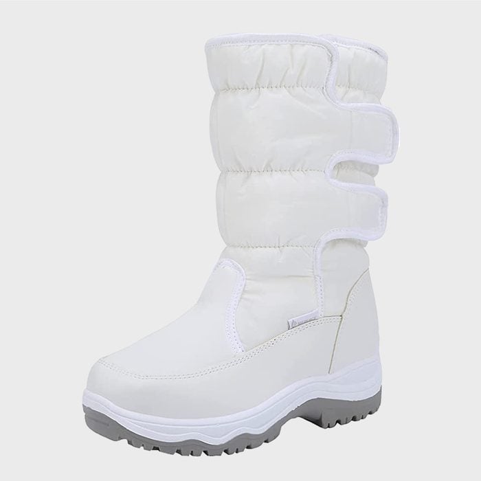 Cior Winter Ii Women's Snow Boots Via Amazon