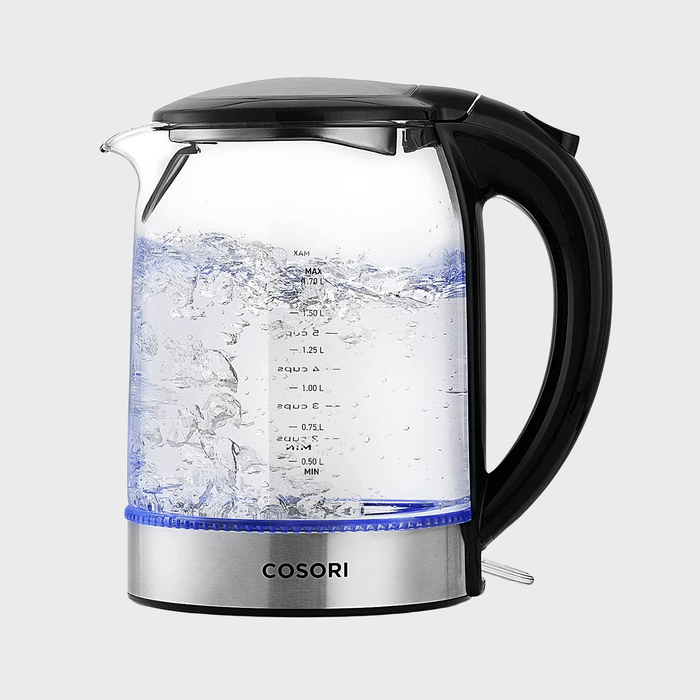 Cosori Electric Kettle For Boiling Water Ecomm Via Amazon.com