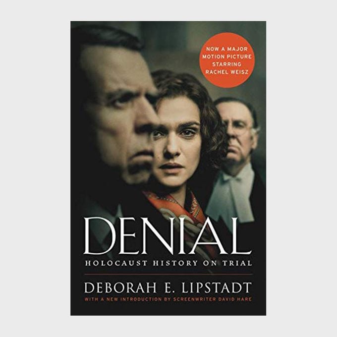 Denial Book