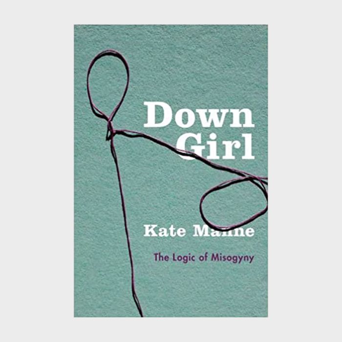Down Girl Book