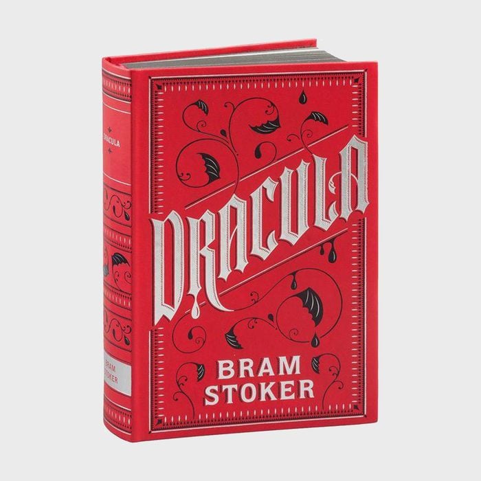 Dracula Book