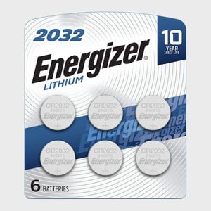 Ecomm Energizer Batteries