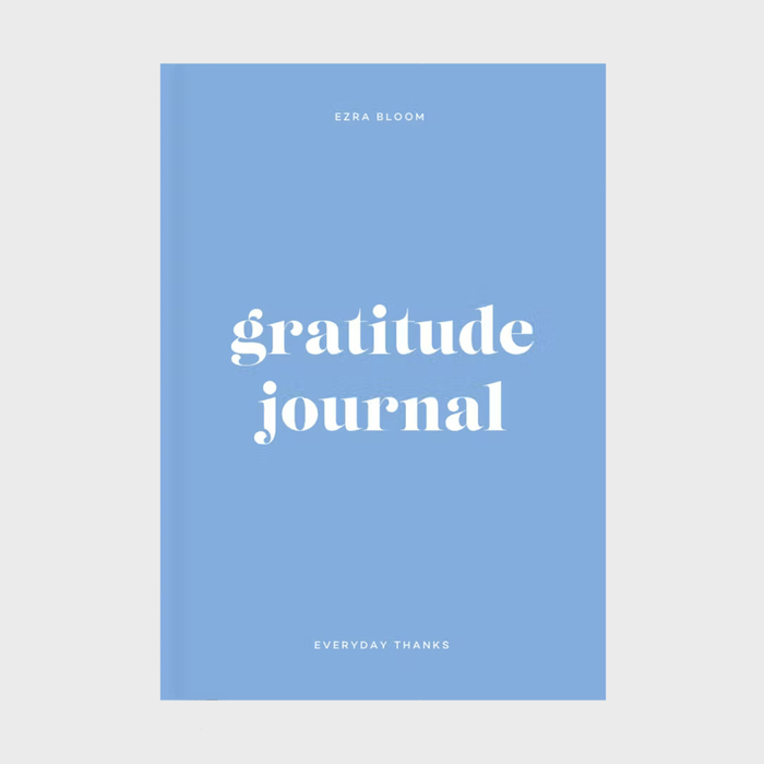 Gratitude Journal Joy Ecomm Via Papier.com
