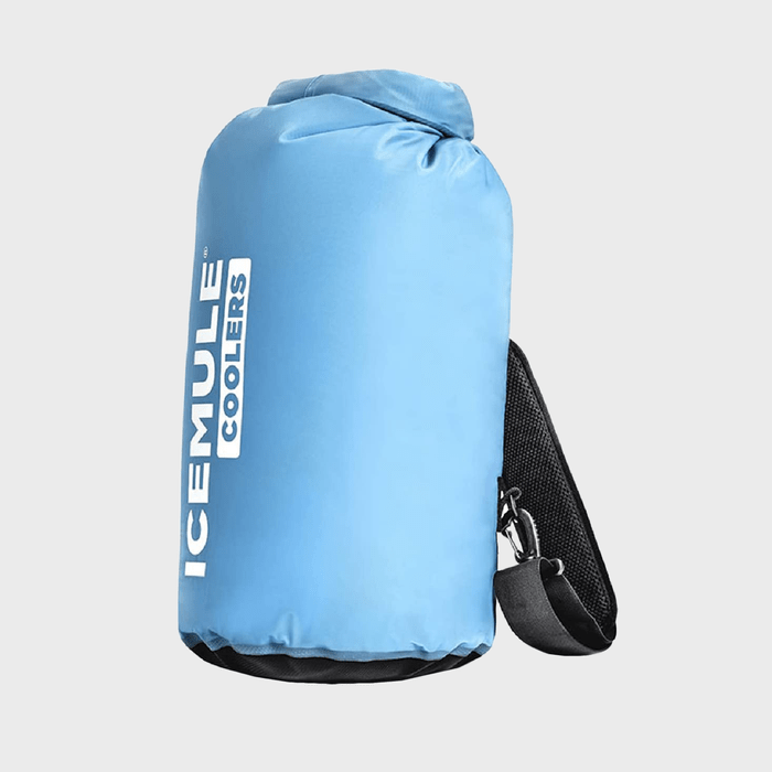 Icemule Classic Collapsible Backpack Cooler Ecomm Via Amazon.com