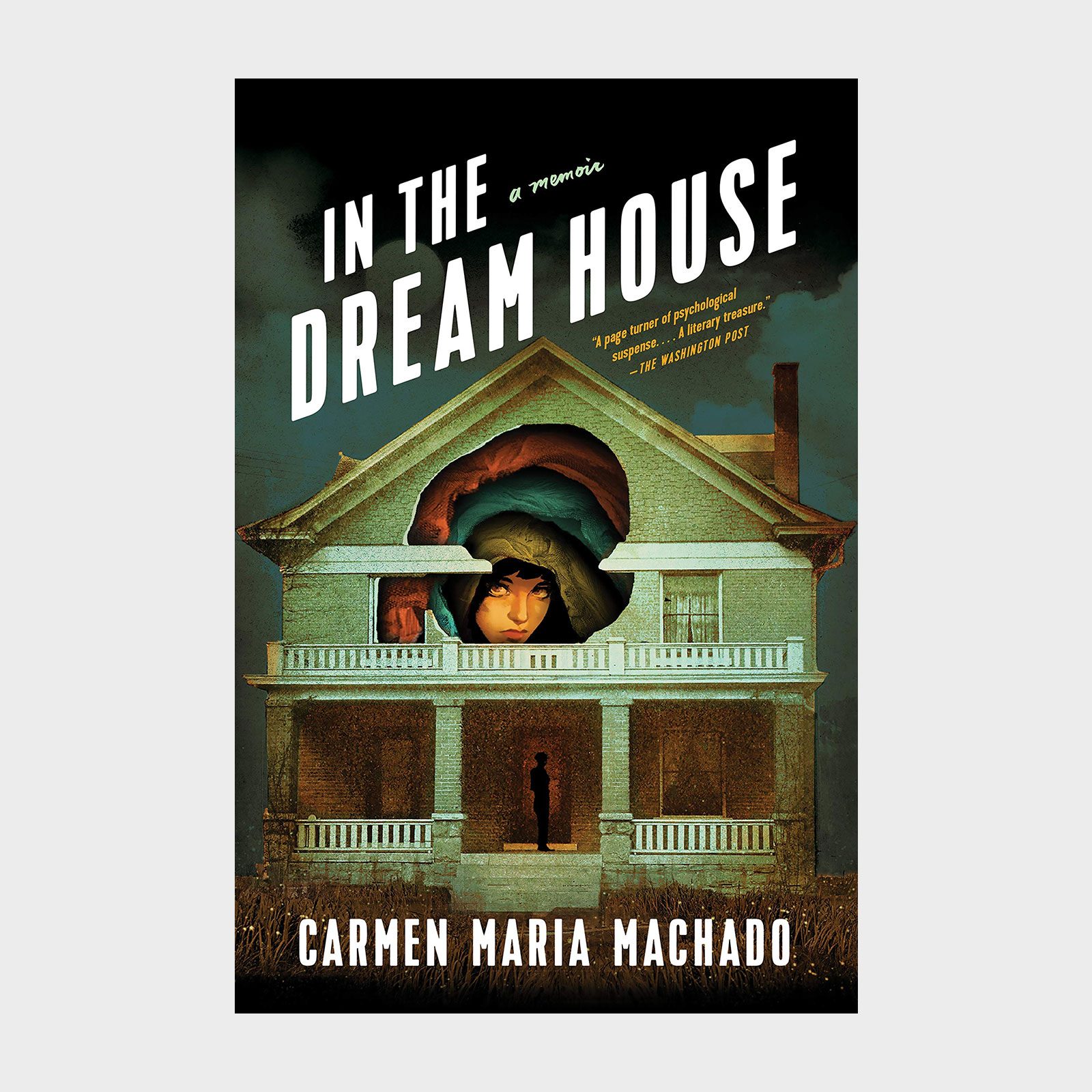 In The Dream House Book