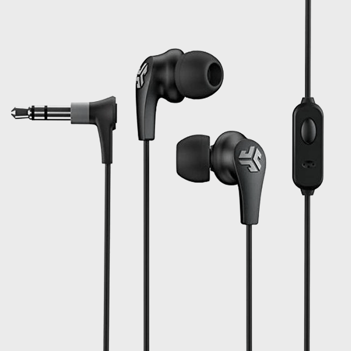 Jlab Audio Pro Signature Earbuds Ecomm Via Amazon.com
