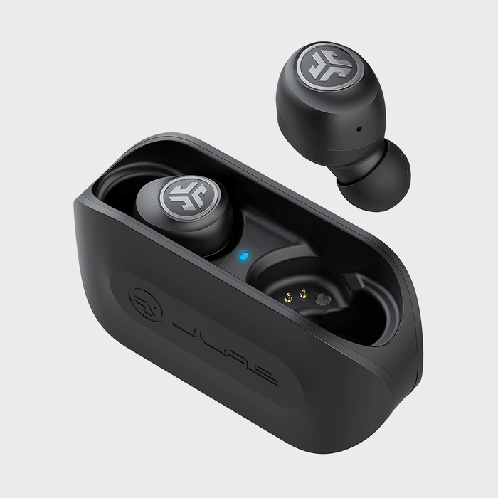 Jlab Go Air True Wireless Bluetooth Earbuds Ecomm Via Amazon.com