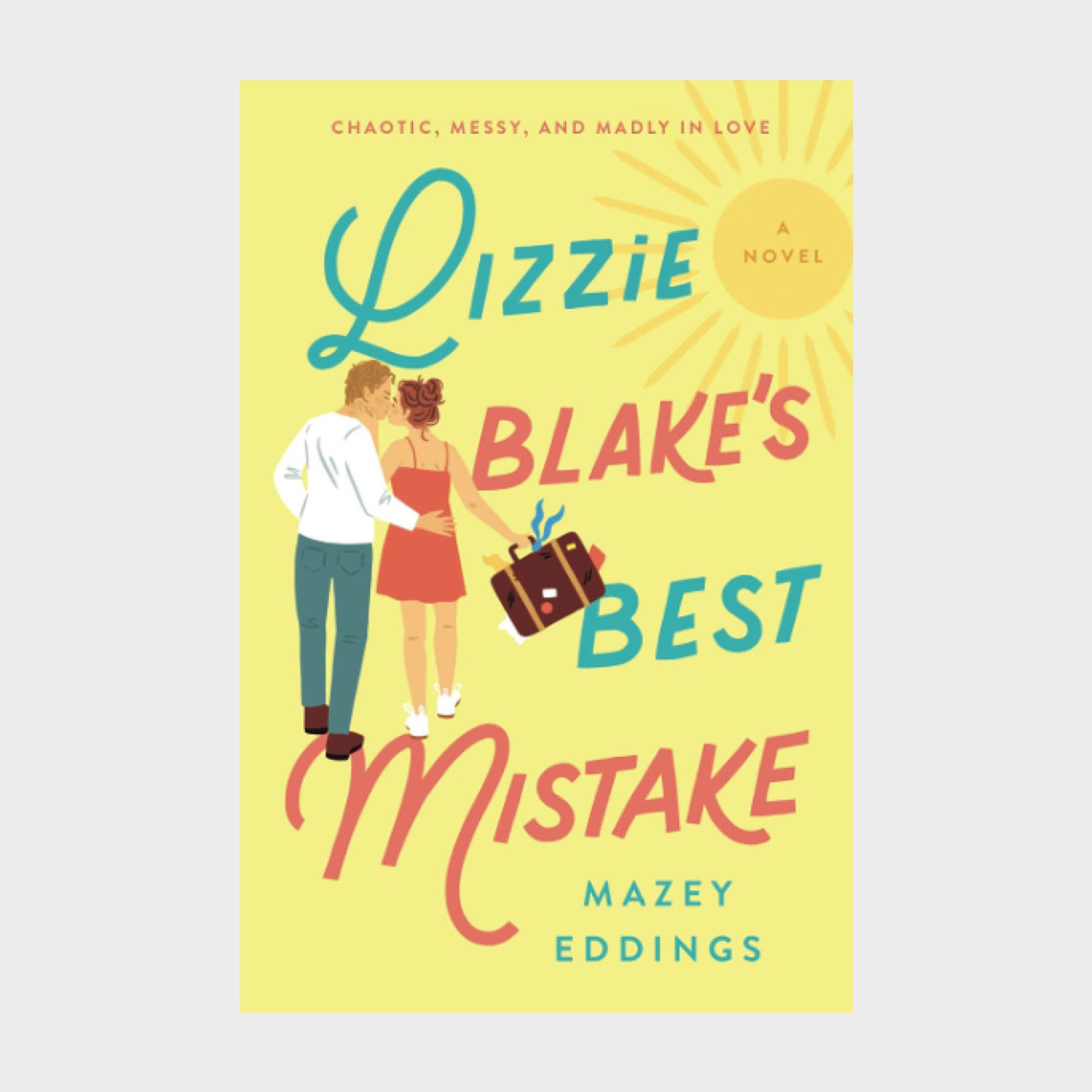 Romance Book Club: Mistakes Were Made