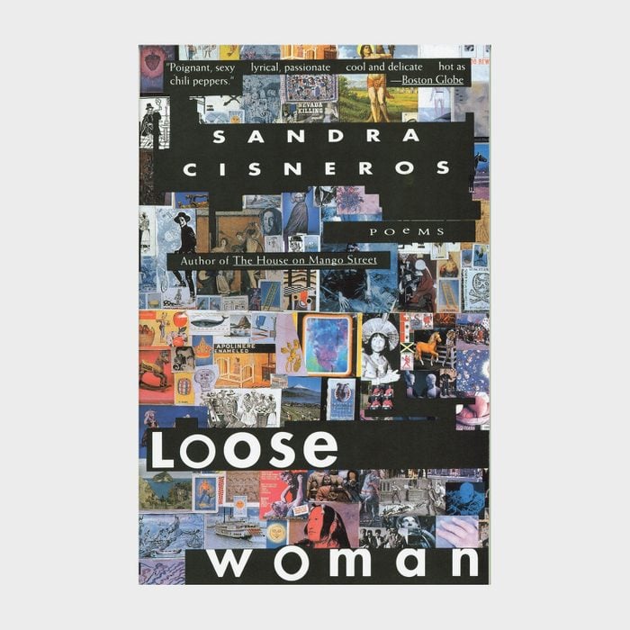 Loose Woman Book