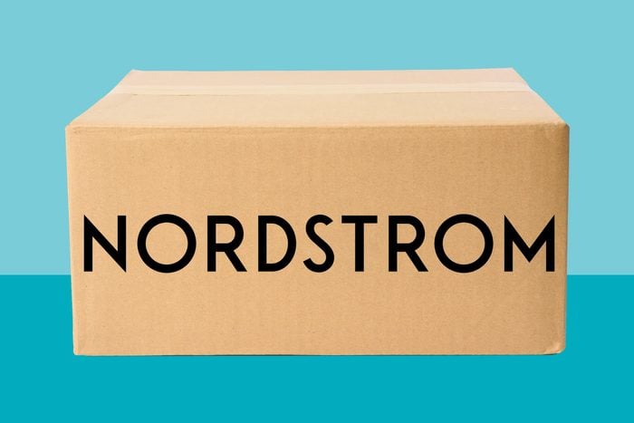 Nordstrom Holiday Shipping