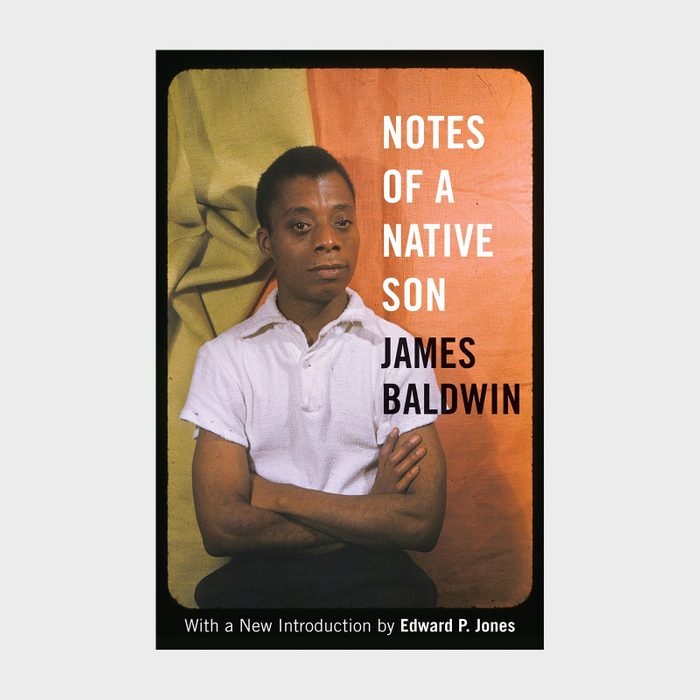 Notes Of A Native Son Ud Book
