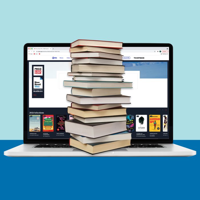 Online Book Clubs 