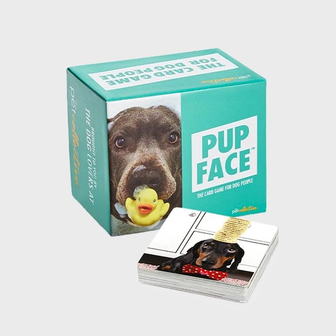 Pup Face Ecomm