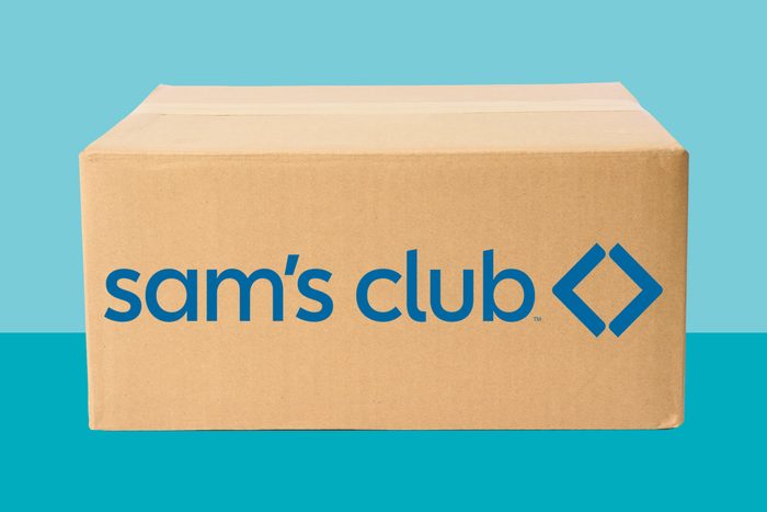 Sams Club Holiday Shipping