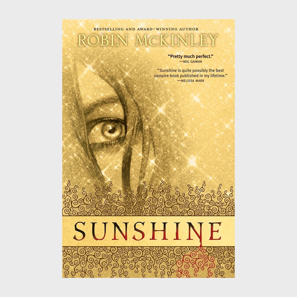 Sunshine Book