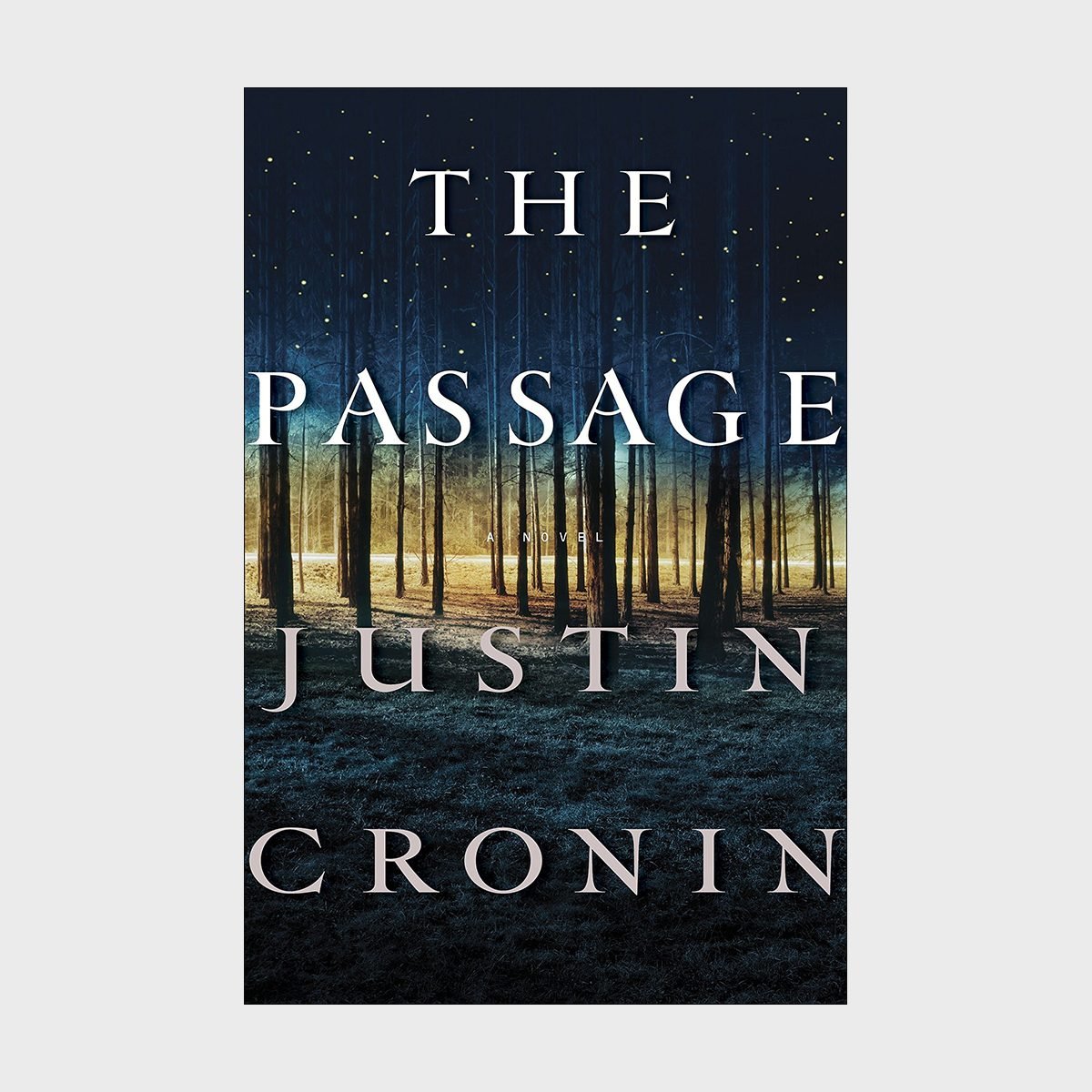 The Passage Book