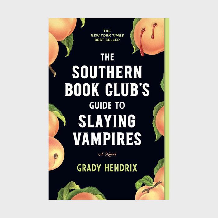 The Southern Book Clubs Guide To Slaying Vampires Book