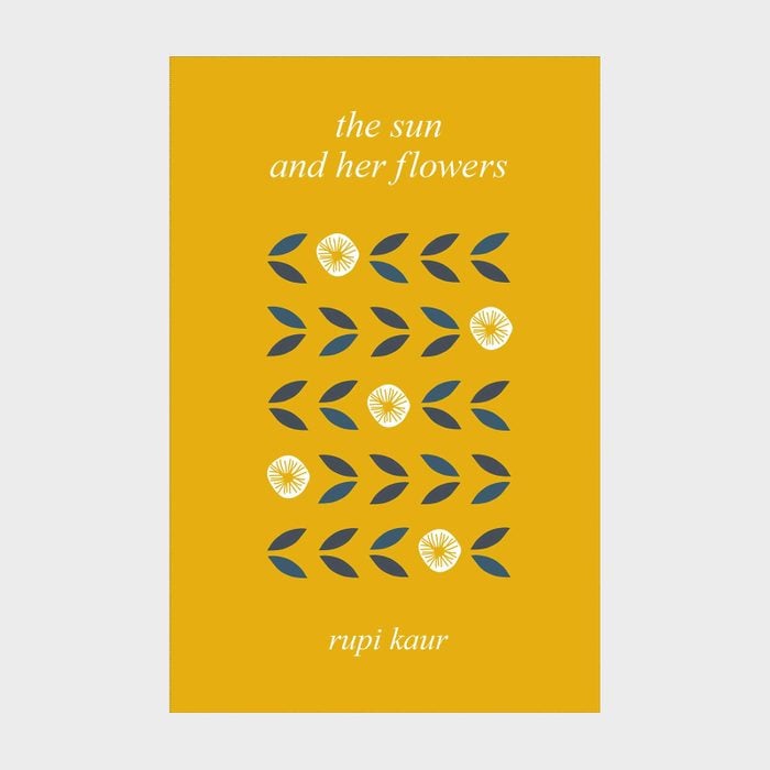 The Sun And Her Flowers Book
