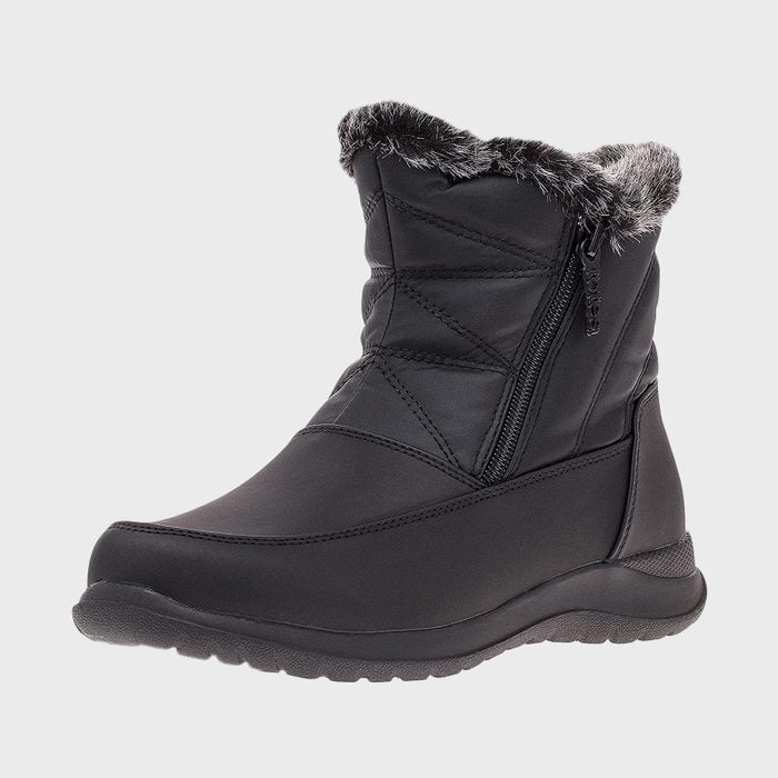 Totes Womens Cold Weather Boots Dual Side Dalia Winter For Comfort Ecomm Via Amazon
