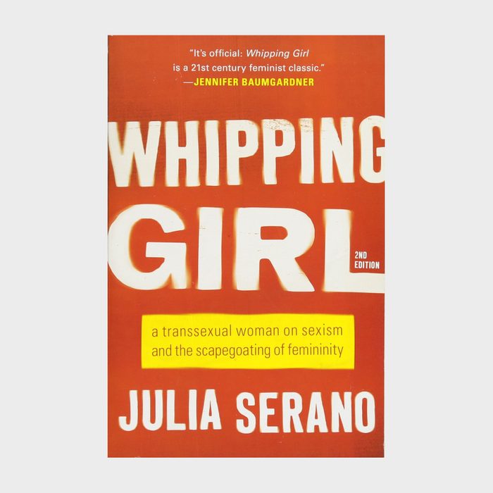 Whipping Girl Book