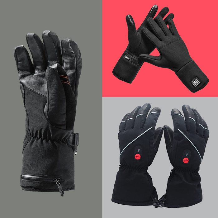 10 Best Heated Gloves For Toasty Warm Hands In Even The Coldest Temps