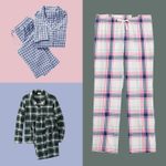 13 Coziest Women’s Flannel Pajamas We Want to Stay in All Day