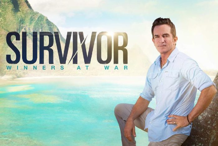 18 Survivor Via Hulu