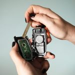 How to Change the Battery in Your Car Key Fob