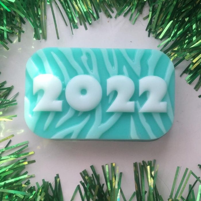 2022 Handmade Soap