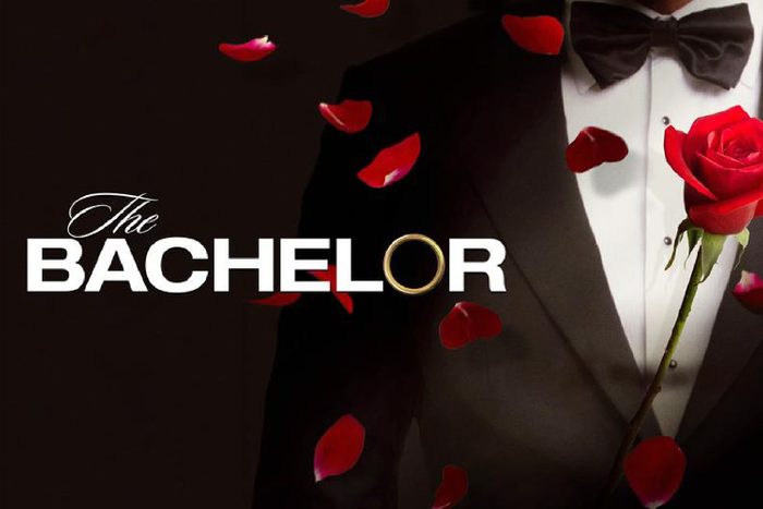 20 The Bachelor Via Hulu