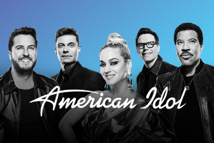 28 American Idol Via Abc