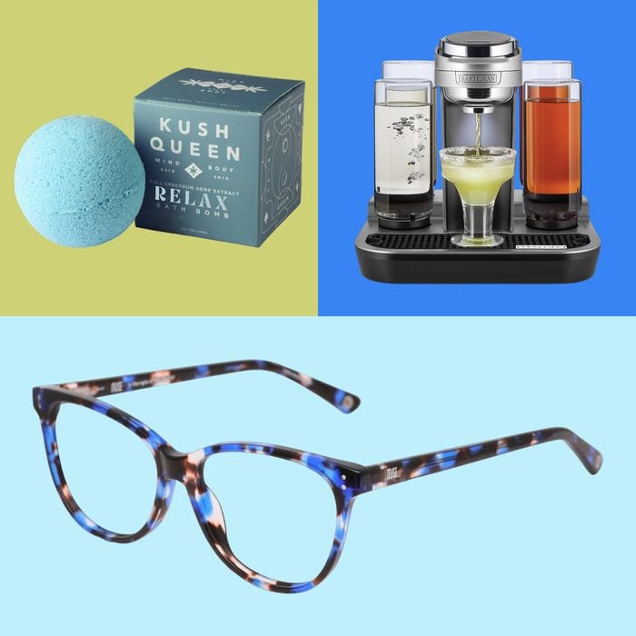 30 Best Hanukkah Gifts For Eight Great Nights