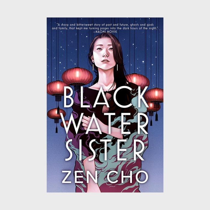 Black Water Sister by Zen Cho (2021)