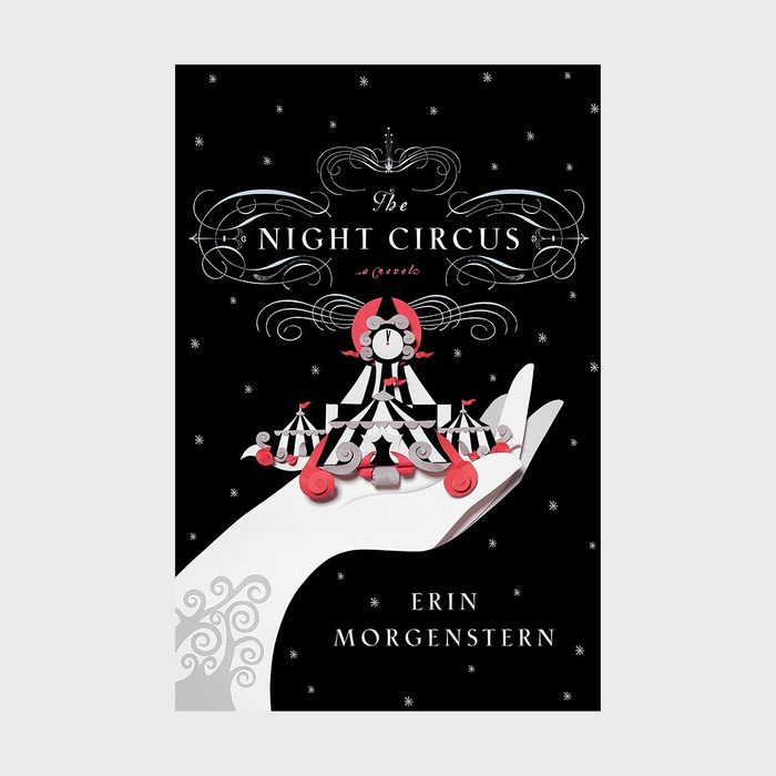 The Night Circus by Erin Morgenstern (2011)