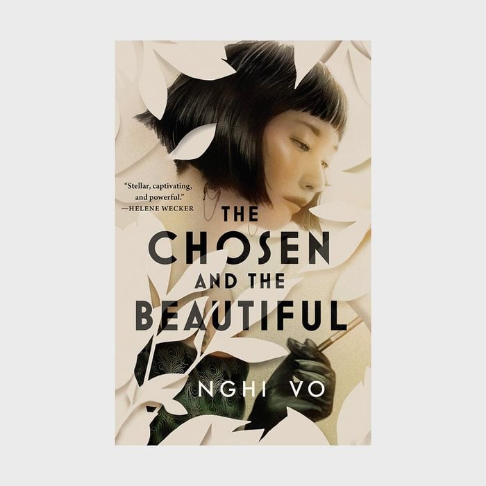 The Chosen and the Beautiful by Nghi Vo (2021)