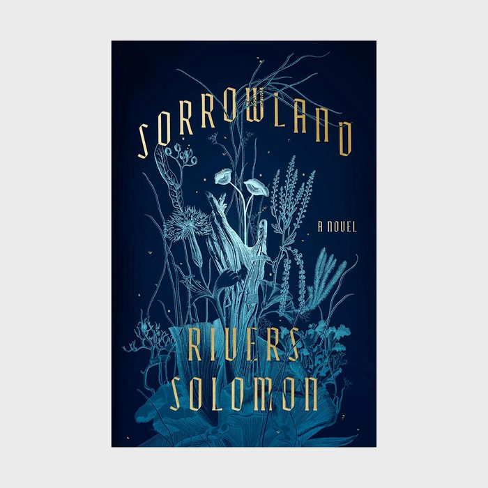 Sorrowland by Rivers Solomon (2021)