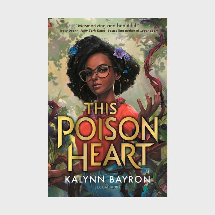 This Poison Heart by Kalynn Bayron (2021)