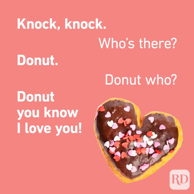 45 Funny And Sweet Valentines Day Jokes For Kids 4 Knock Knock Gettyimages 1366585272 V2