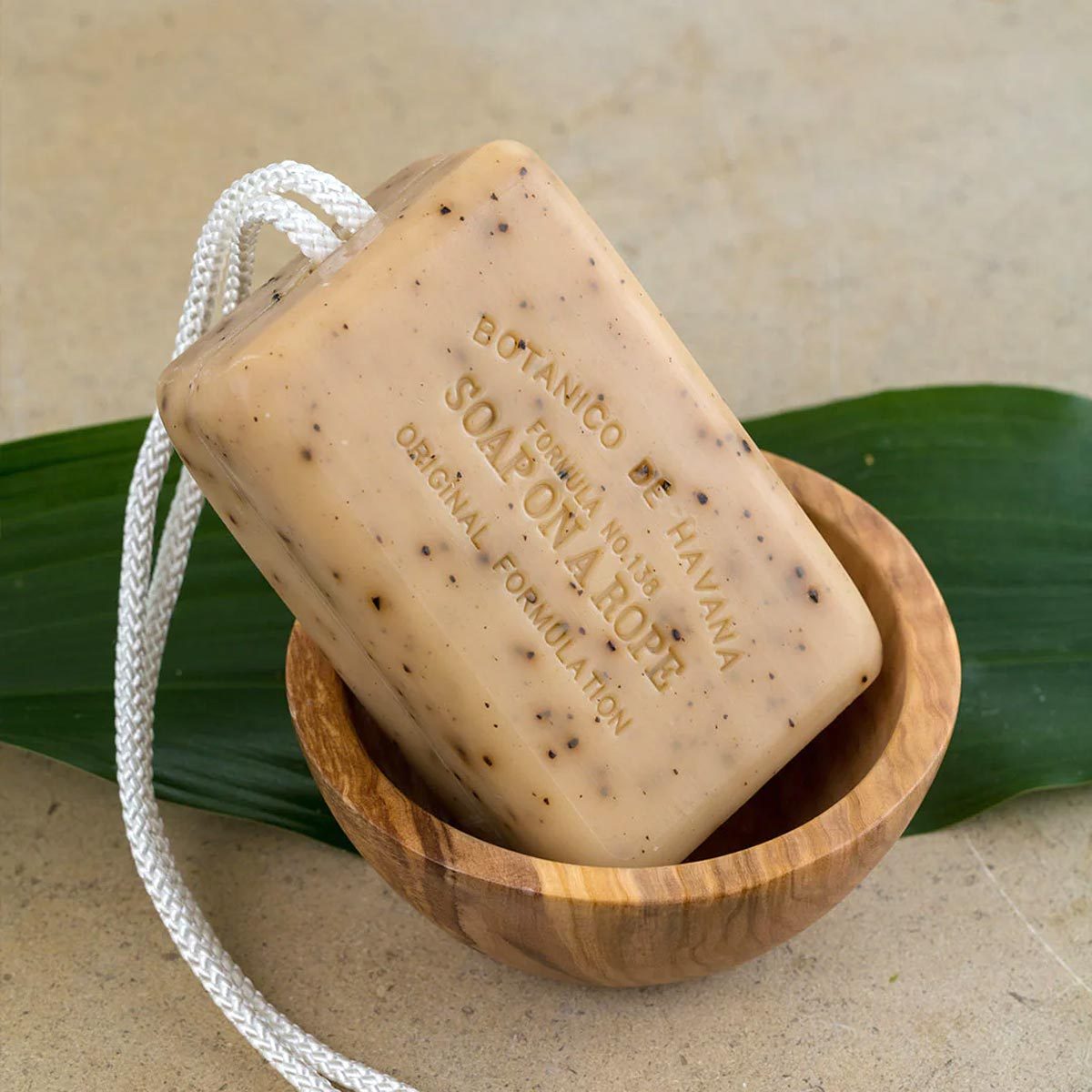 Archipelago All Natural Soap On A Rope