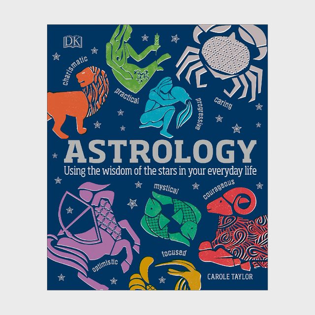 Astrology Using The Wisdom Of The Stars In Your Everyday Life By Carole Taylor Viva Amazon