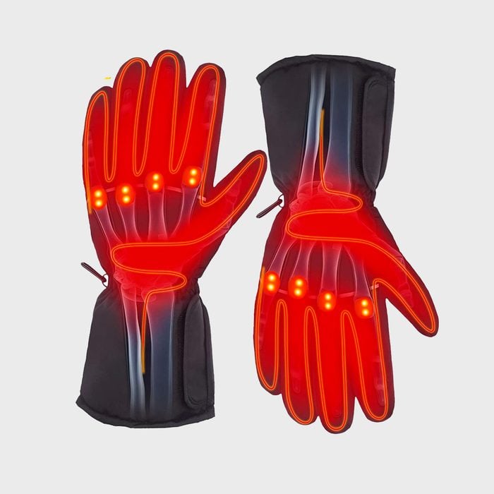 Autocastle Heated Gloves Ecomm