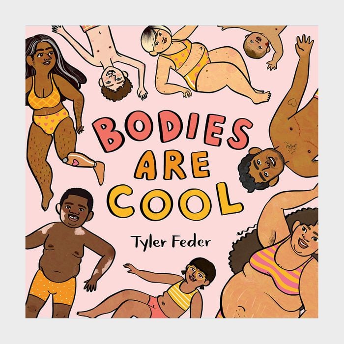 Bodies Are Cool By Tyler Feder