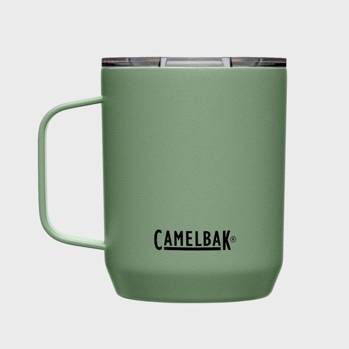 Camelbak 12oz Vacuum Insulated Stainless Steel Camp Mug