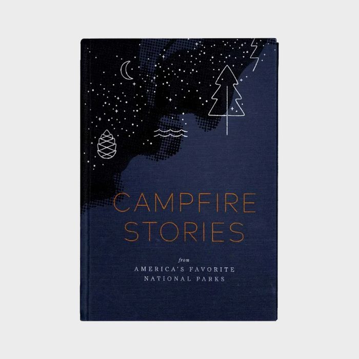 Campfire Stories Tales From America's National Parks Ecomm Parksproject.us